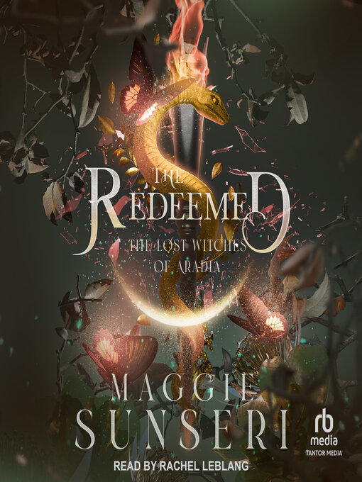 Title details for The Redeemed by Maggie Sunseri - Available